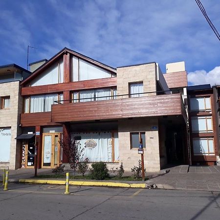 Moderno Departamento Centrico En San Martin De Los Andes - Habitatsma المظهر الخارجي الصورة