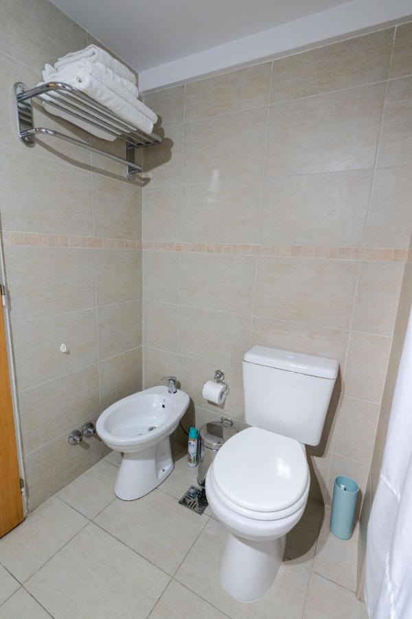 Moderno Departamento Centrico En San Martin De Los Andes - Habitatsma المظهر الخارجي الصورة