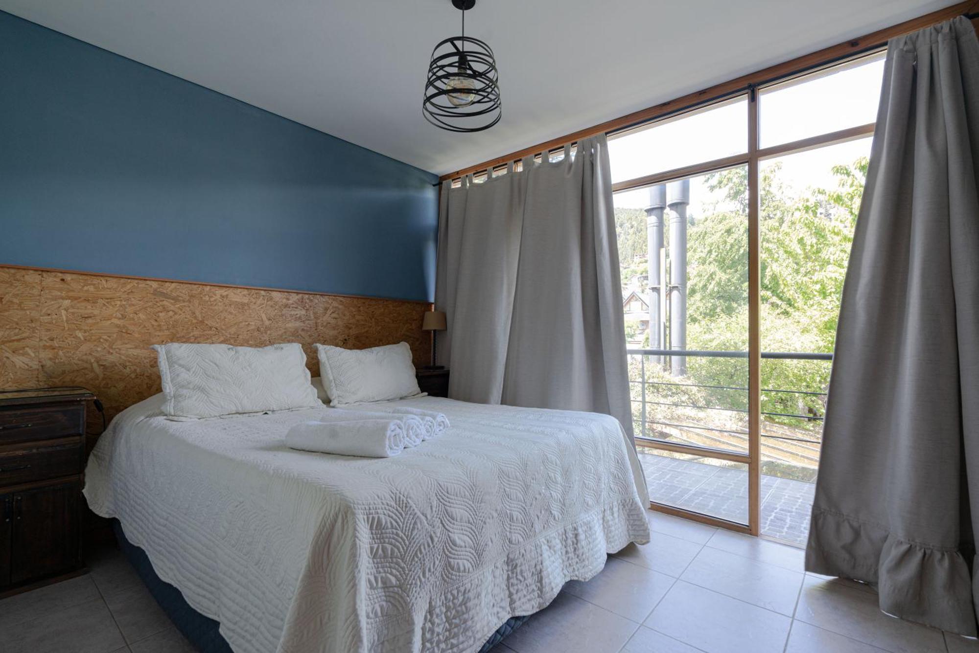 Moderno Departamento Centrico En San Martin De Los Andes - Habitatsma المظهر الخارجي الصورة
