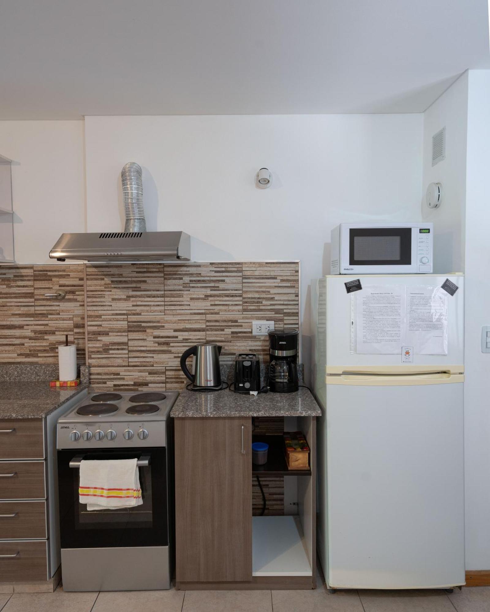 Moderno Departamento Centrico En San Martin De Los Andes - Habitatsma المظهر الخارجي الصورة
